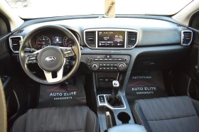 Kia Sportage 1.6GRDI= MILD HYBRID= FACELIFT= !!! | Mobile.bg    10