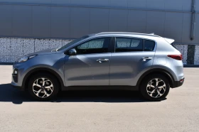 Kia Sportage 1.6GRDI= MILD HYBRID= FACELIFT= !!! | Mobile.bg    3