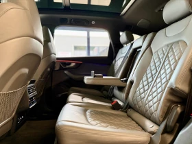 Audi SQ7 Bose* HeadUp* SoftClose* * Laser* 7- | Mobile.bg    13