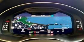 Audi SQ7 Bose* HeadUp* SoftClose* * Laser* 7- | Mobile.bg    11