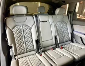 Audi SQ7 Bose* HeadUp* SoftClose* * Laser* 7- | Mobile.bg    15