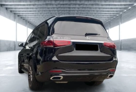 Mercedes-Benz GLS 400 d 4Matic = AMG Line = Night Package Гаранция - 173500 лв. / 88709.14 € - 91352520 3