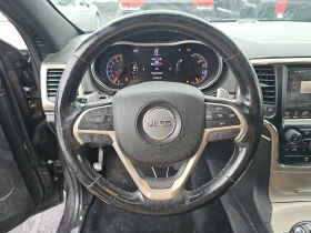 Jeep Grand cherokee LIMITED 5.7L  ! | Mobile.bg    9