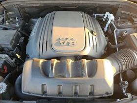Jeep Grand cherokee LIMITED 5.7L  ! | Mobile.bg    12