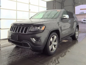Jeep Grand cherokee LIMITED 5.7L  ! | Mobile.bg    3