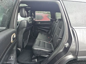 Jeep Grand cherokee LIMITED 5.7L  ! | Mobile.bg    10