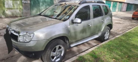 Обява за продажба на Dacia Duster ~9 500 лв. - изображение 2 | Auto.bg Обява за продажба на Dacia Duster ~9 500 лв. - изображение 2
