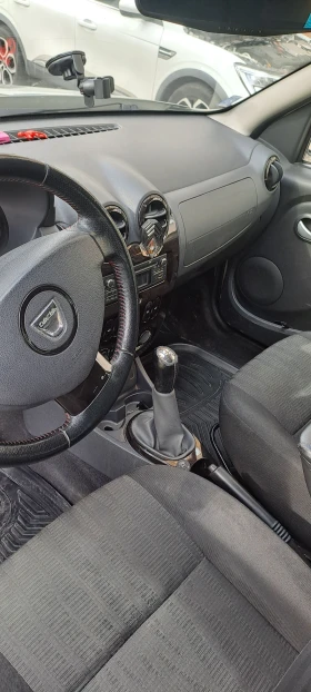Обява за продажба на Dacia Duster ~9 500 лв. - изображение 3 | Auto.bg Обява за продажба на Dacia Duster ~9 500 лв. - изображение 3
