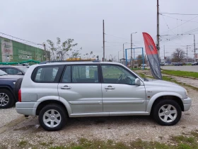 Suzuki Grand vitara 2.7i  4x4 172ps  XL - 8500 лв. / 4345.98 € - 21304399 5