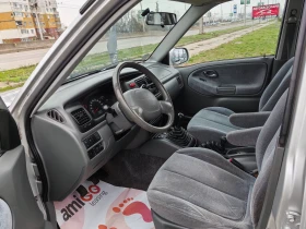 Suzuki Grand vitara 2.7i  4x4 172ps  XL - 8500 лв. / 4345.98 € - 21304399 15