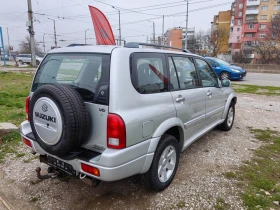 Suzuki Grand vitara 2.7i  4x4 172ps  XL - 8500 лв. / 4345.98 € - 21304399 8