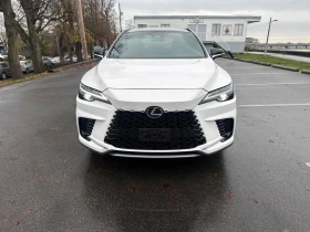 Lexus RX 350 F SPORT Handling Auto 2023 * CARFAX* АВТОФИНАНСИРА - 73900 лв. / 37784.47 € - 51414936 2