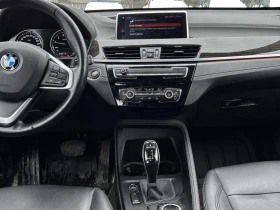 BMW X1 CARFAX* АВТОФИНАНСИРАНЕ* БЕЗ ПЪРВОНАЧАЛНА ВНОСКА*  - 38000 лв. / 19429.09 € - 64096516 9