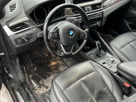 BMW X1 CARFAX* АВТОФИНАНСИРАНЕ* БЕЗ ПЪРВОНАЧАЛНА ВНОСКА*  - 38000 лв. / 19429.09 € - 64096516 5