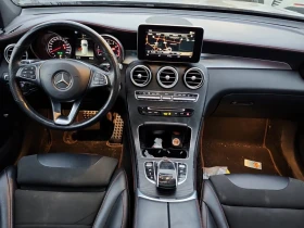 Mercedes-Benz GLC 43 AMG  * CARFAX * БЕЗ ПЪРВОНАЧАЛНА ВНОСКА - 35050 лв. / 17920.78 € - 49346589 11