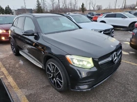 Mercedes-Benz GLC 43 AMG  * CARFAX * БЕЗ ПЪРВОНАЧАЛНА ВНОСКА - 35050 лв. / 17920.78 € - 49346589 2
