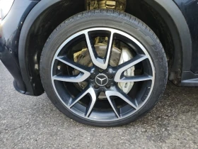 Mercedes-Benz GLC 43 AMG  * CARFAX * БЕЗ ПЪРВОНАЧАЛНА ВНОСКА - 35050 лв. / 17920.78 € - 49346589 6