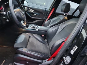 Mercedes-Benz GLC 43 AMG  * CARFAX * БЕЗ ПЪРВОНАЧАЛНА ВНОСКА - 35050 лв. / 17920.78 € - 49346589 5