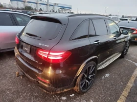 Mercedes-Benz GLC 43 AMG  * CARFAX * БЕЗ ПЪРВОНАЧАЛНА ВНОСКА - 35050 лв. / 17920.78 € - 49346589 3