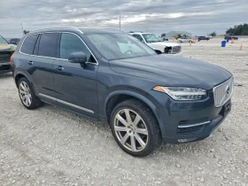 Volvo Xc90 T6 AWD