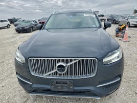 Volvo Xc90 T6 AWD - 13040 € / 25504.02 лв. - 74343865 2