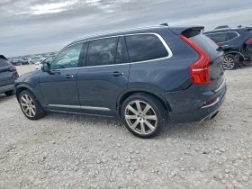 Volvo Xc90 T6 AWD - 13040 € / 25504.02 лв. - 74343865 4