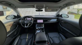 Audi Q8 50tdi sline - 20000 € / 39116.60 лв. - 75308882 4