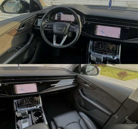 Audi Q8 50tdi sline - 20000 € / 39116.60 лв. - 75308882 5