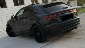 Audi Q8 50tdi sline - 20000 € / 39116.60 лв. - 75308882 3