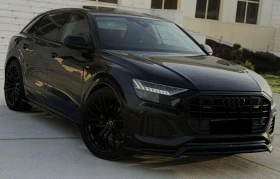 Audi Q8 50tdi sline - 20000 € / 39116.60 лв. - 75308882 7