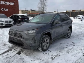 Toyota Rav4 * Hybrid LE * CARFAX * БЕЗ ПЪРВОНАЧАЛНА ВНОСКА