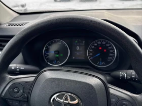 Toyota Rav4 * Hybrid LE * CARFAX * БЕЗ ПЪРВОНАЧАЛНА ВНОСКА - 24000 € / 46939.92 лв. - 91106415 8