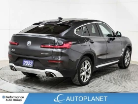 BMW X4 * xDrive30i * CARFAX * ЦЕНА ДО БГ - 34400 € / 67280.55 лв. - 66429815 9
