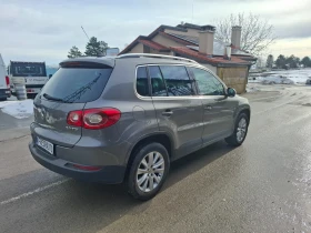 VW Tiguan 2.0 4Motion/Navi/Кожа/Подгрев/Камера - 6646 € / 12998.45 лв. - 41259790 5