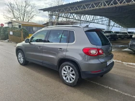 VW Tiguan 2.0 4Motion/Navi/Кожа/Подгрев/Камера - 6646 € / 12998.45 лв. - 41259790 4