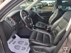 VW Tiguan 2.0 4Motion/Navi/Кожа/Подгрев/Камера - 6646 € / 12998.45 лв. - 41259790 6