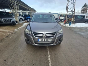 VW Tiguan 2.0 4Motion/Navi/Кожа/Подгрев/Камера