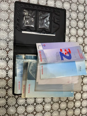 Toyota Rav4 - 4100 € / 8018.90 лв. - 64814334 16