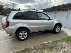 Toyota Rav4 - 4100 € / 8018.90 лв. - 64814334 2