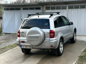 Toyota Rav4 - 4100 € / 8018.90 лв. - 64814334 4