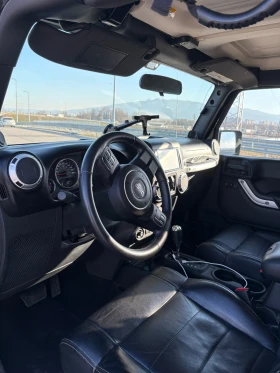 Jeep Wrangler - 25000 € / 48895.75 лв. - 15802426 12