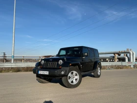 Jeep Wrangler - 25000 € / 48895.75 лв. - 15802426 2