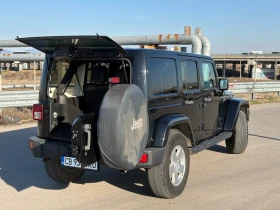 Jeep Wrangler - 25000 € / 48895.75 лв. - 15802426 9