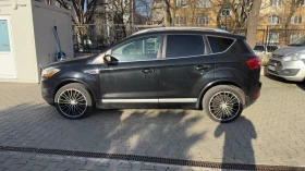 Ford Kuga - 8499 € / 16622.60 лв. - 26716115 3