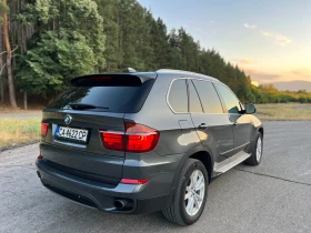 BMW X5 - 14200 € / 27772.79 лв. - 40398663 5