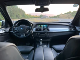 BMW X5 - 14200 € / 27772.79 лв. - 40398663 8