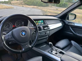 BMW X5 - 14200 € / 27772.79 лв. - 40398663 10