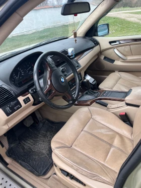 BMW X5 - 3500 € / 6845.40 лв. - 89464671 3