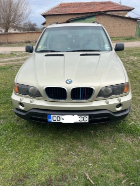 BMW X5 - 3500 € / 6845.40 лв. - 89464671 7