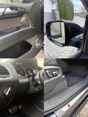 Audi Q7 ДИСТРОНИК ПОДГРЕВ BANG&OLUFSEN 3xS-LINE 8ZF - 17399 € / 34029.49 лв. - 18344556 17